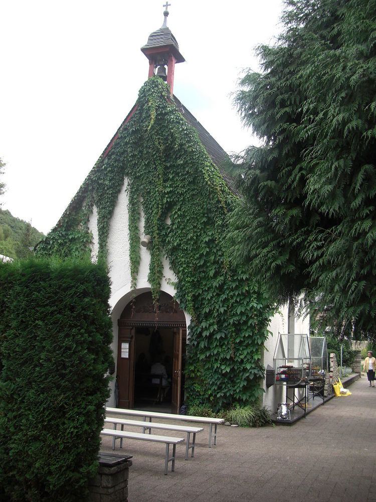 Schoenstatt Shrine