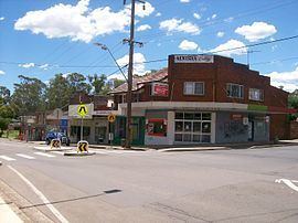 Schofields, New South Wales httpsuploadwikimediaorgwikipediacommonsthu