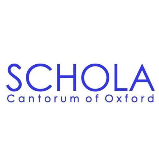 Schola Cantorum of Oxford httpspbstwimgcomprofileimages5955159680063