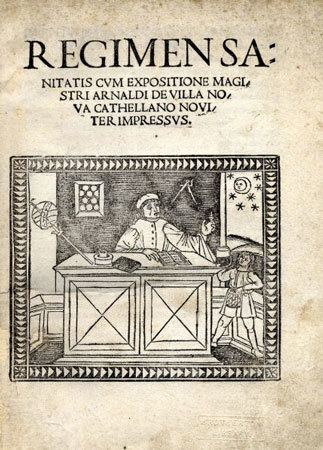 Schola Medica Salernitana Schola Medica Salernitana and medieval medical philosophy