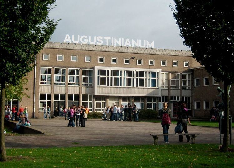 Scholengemeenschap Augustinianum