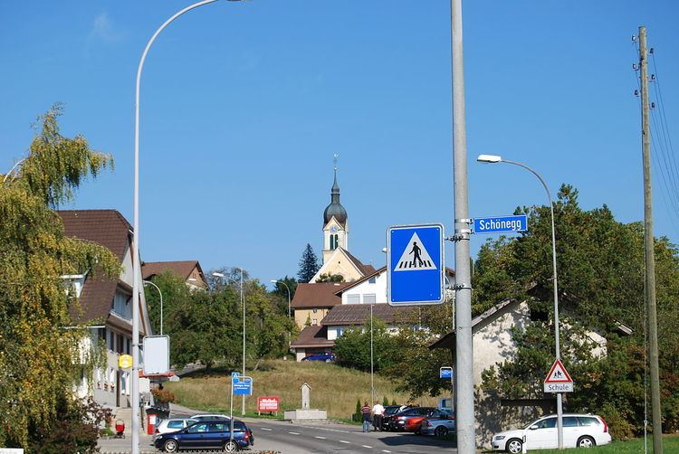 Schongau, Lucerne