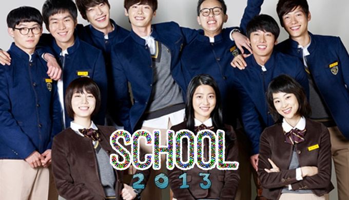 School 2013 School 2013 2013 Watch Full Episodes Free on DramaFever