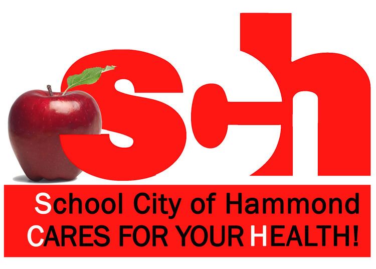 School City of Hammond districtschoolnutritionandfitnesscomhammondscf