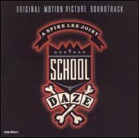 School Daze (soundtrack) httpsuploadwikimediaorgwikipediaenaa5Sch