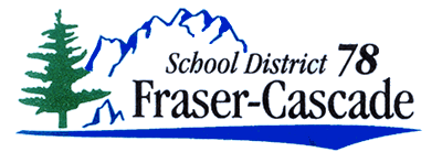 School District 78 Fraser-Cascade wwwsd78bccaimagesheaderSD78Logo3png