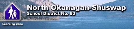 School District 83 North Okanagan-Shuswap wwwboesd83bccasiteimagesboe20headerjpg