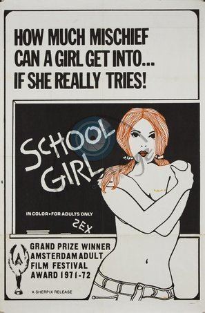 Image result for School Girl (film) 1971