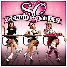 School Gyrls (album) httpsuploadwikimediaorgwikipediaenthumbb