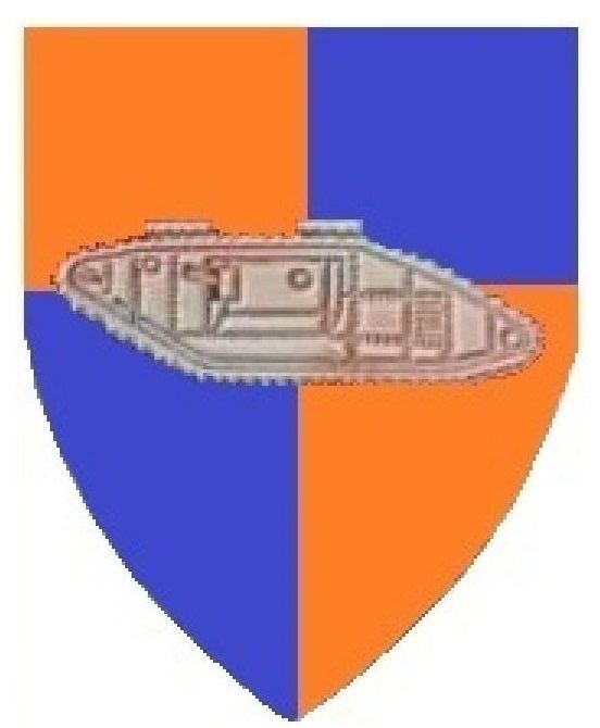 School of Armour (South Africa)