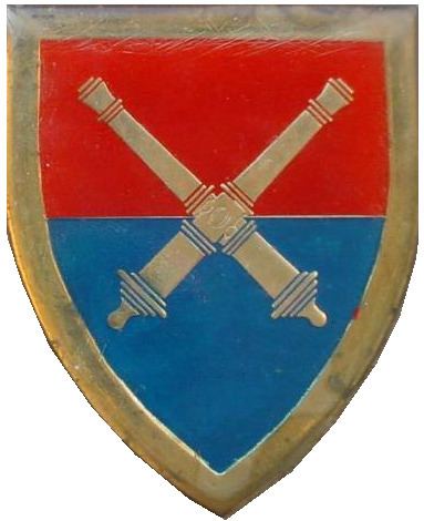 School of Artillery (South Africa)