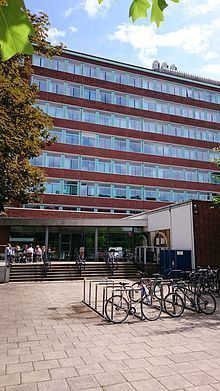 School of Chemistry, University of Manchester httpsuploadwikimediaorgwikipediacommonsthu