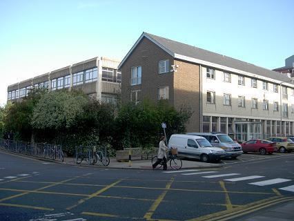 School of Clinical Medicine, University of Cambridge