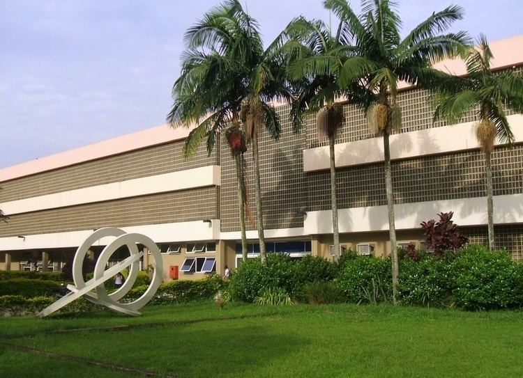 School of Communications and Arts, University of São Paulo
