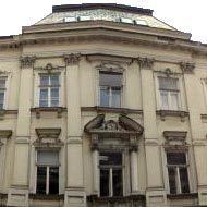 School of Dental Medicine, University of Zagreb