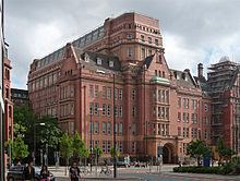 School of Electrical and Electronic Engineering, University of Manchester httpsuploadwikimediaorgwikipediacommonsthu