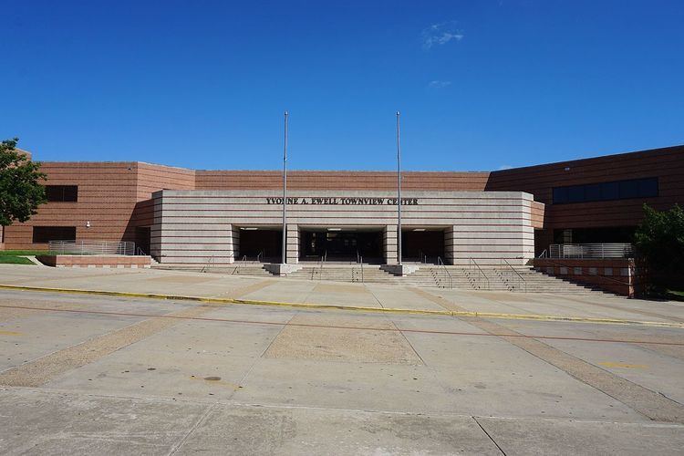 School of Government, Law, & Law Enforcement
