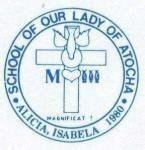 School of Our Lady of Atocha httpsuploadwikimediaorgwikipediacommons55