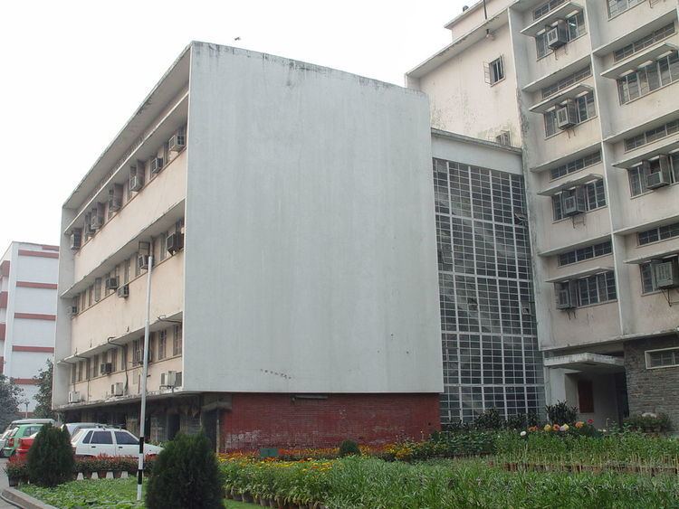 School of Planning and Architecture, Delhi