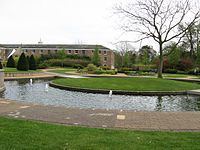 School of Politics and International Relations, University of Nottingham httpsuploadwikimediaorgwikipediacommonsthu