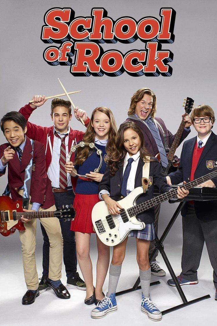 School of Rock (TV series) wwwgstaticcomtvthumbtvbanners12575876p12575