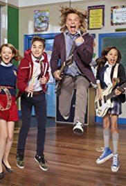 School of Rock (TV series) School of Rock TV Series 2016 IMDb
