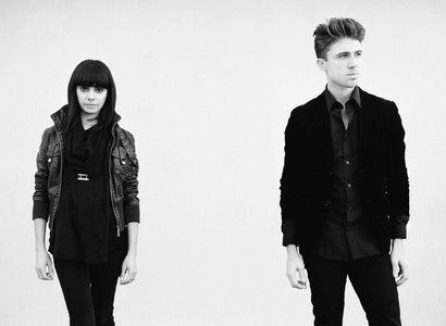 School of Seven Bells School of Seven Bells Listen and Stream Free Music Albums New