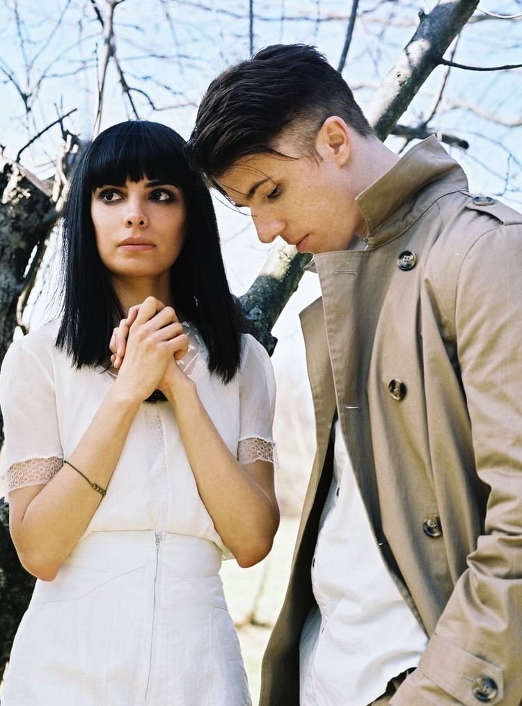 School of Seven Bells School of Seven Bells Wikipedia