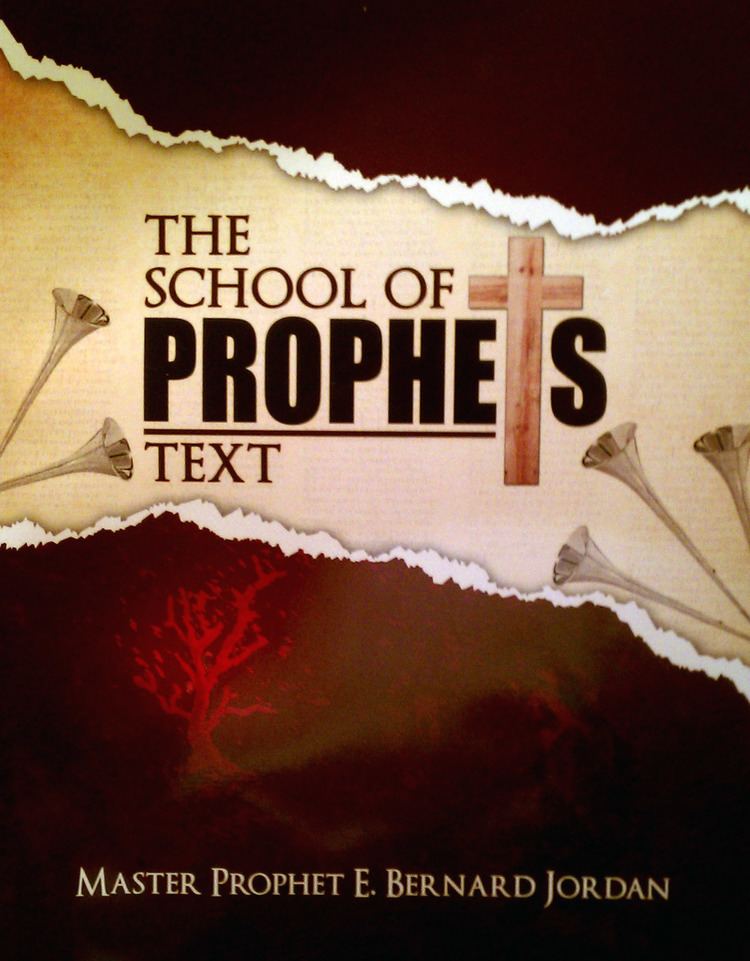 School of the Prophets School Of Prophets The How To NLP Center