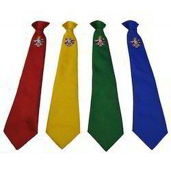 School tie School Tie in Hyderabad Suppliers Dealers amp Retailers of School Tie