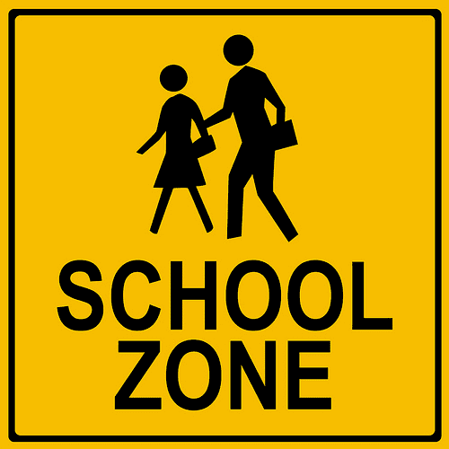 School zone Highly Rated School Zones Great Real Estate Investments