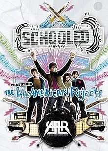 Schooled (DVD) httpsuploadwikimediaorgwikipediaenthumb0