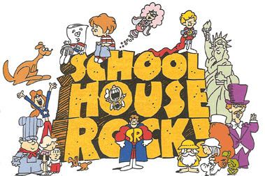 Schoolhouse Rock! Schoolhouse Rock Wikipedia