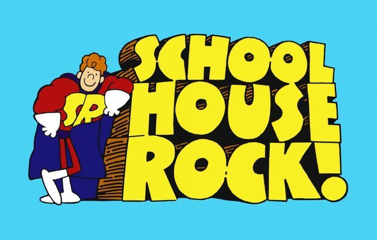 Schoolhouse Rock! Schoolhouse Rock Still Rocks Photos ABC News