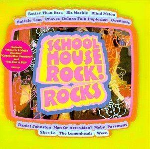 Schoolhouse Rock! Rocks httpsuploadwikimediaorgwikipediaen99dSch