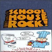 Schoolhouse Rock! Soundtrack httpsuploadwikimediaorgwikipediaenbbaSch