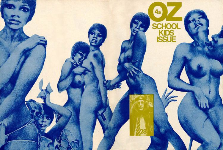 Schoolkids Oz