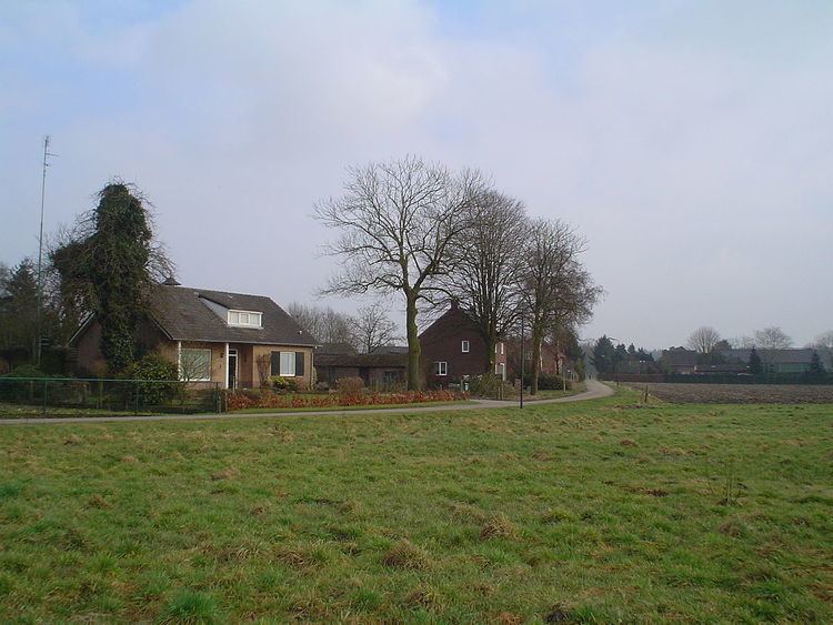 Schoot, Veldhoven