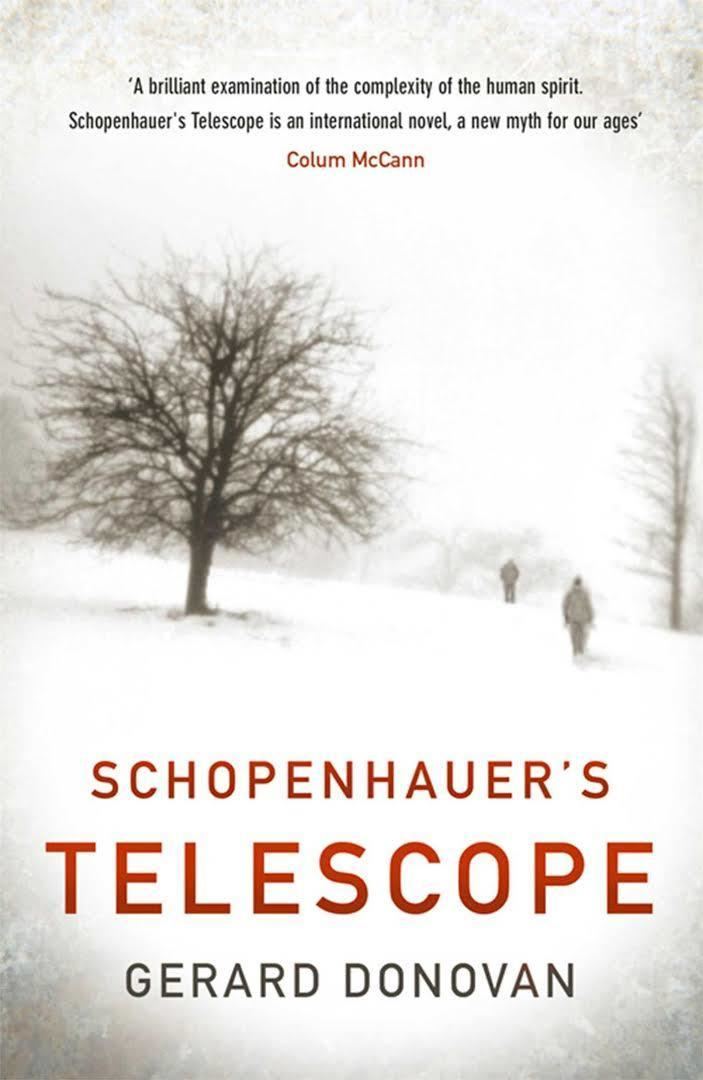 Schopenhauer's Telescope t3gstaticcomimagesqtbnANd9GcRS4EvuhtykpaYPm