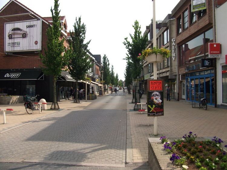 Schoten