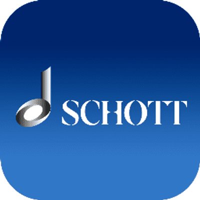 Schott Music httpspbstwimgcomprofileimages3788000004771