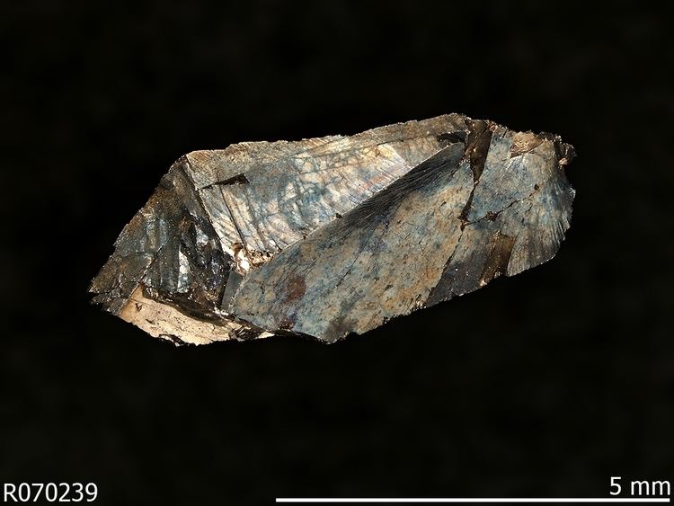 Schreibersite Schreibersite RRUFF Database Raman Xray Infrared and Chemistry