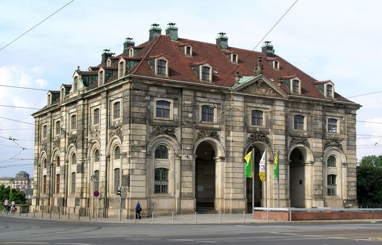 Sächsische Akademie der Künste