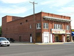 Schubert Theatre (Gooding, Idaho) httpsuploadwikimediaorgwikipediacommonsthu