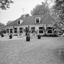 Schuddebeurs (restaurant) httpsuploadwikimediaorgwikipediacommonsthu