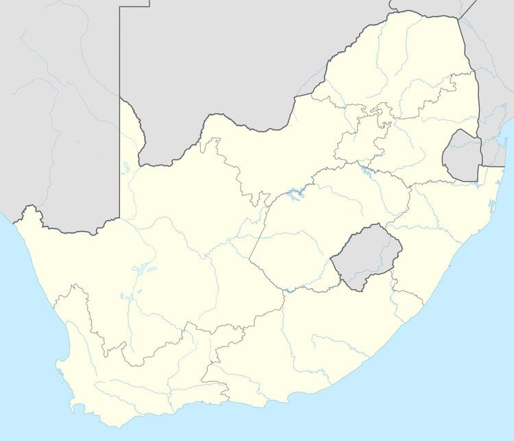 Schulpfontein, Northern Cape