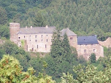 Schuttbourg Castle lannersnetlucimagesphotosschuttbourgschuttbo