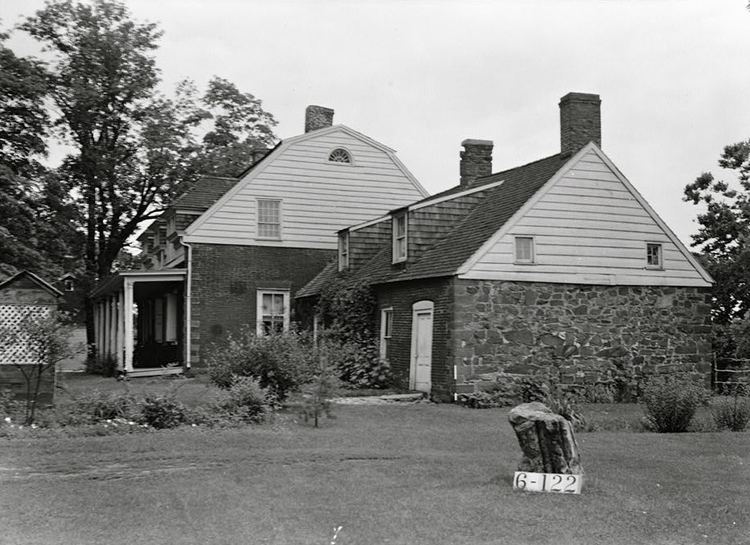 Schuyler-Colfax House