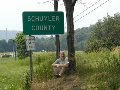 Schuyler County, New York wwwupstatenyroadscomassetscountiesschuylerjpg