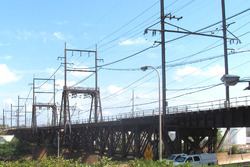 Schuylkill Arsenal Railroad Bridge httpsuploadwikimediaorgwikipediacommonsthu